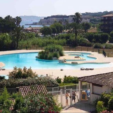 Plage / Beach / Marines De Gassin / Saint-Tropez Eksteriør bilde