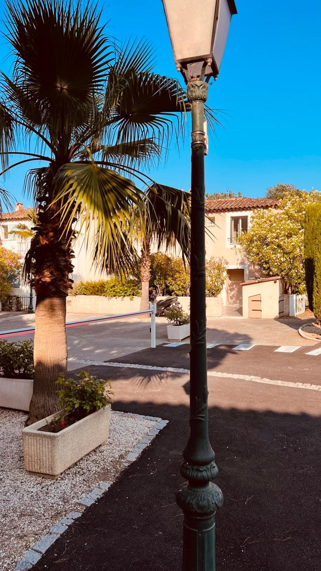 Plage / Beach / Marines De Gassin / Saint-Tropez Eksteriør bilde